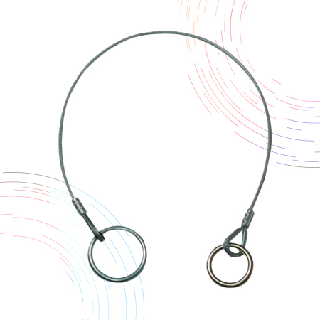 Elementos de protección - Anclaje anti caidas