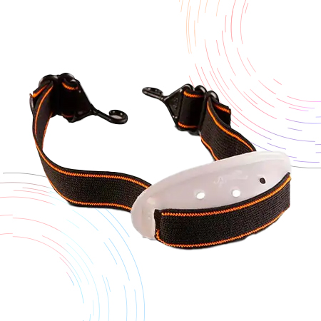 Barbiquejo de seguridad