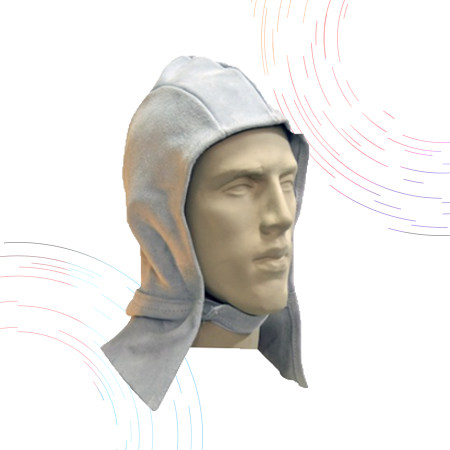 GORRO DESCARNE SOLDADOR CUBRENUCA