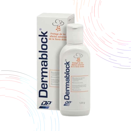 PROTECTOR DERMABLOCK