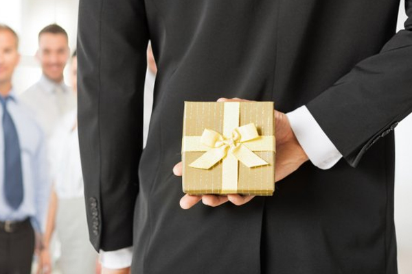 regalos corporativos novedosos