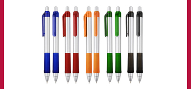 Regalos corporativos