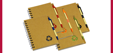 Regalos corporativos