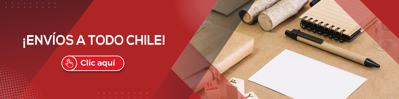 Regalos corporativos - Envíos a todo chile