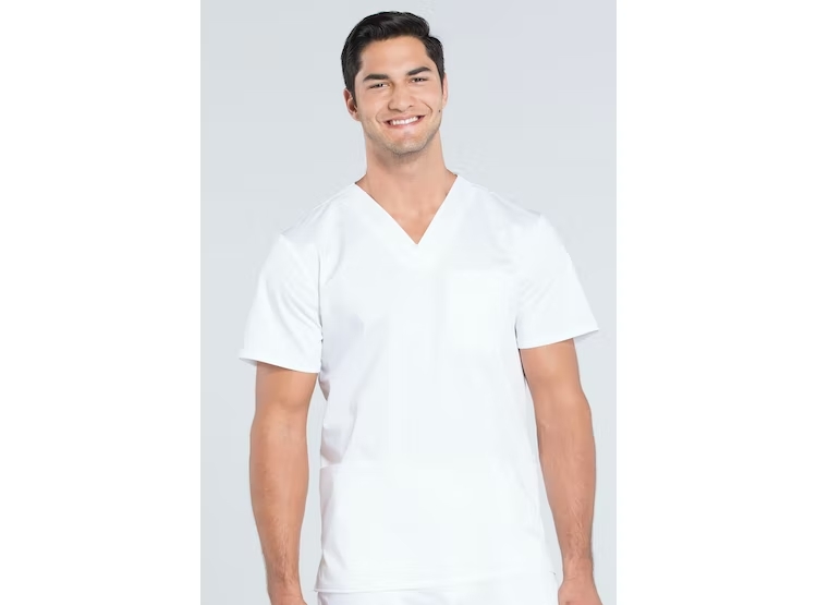 polera hombre cherokee