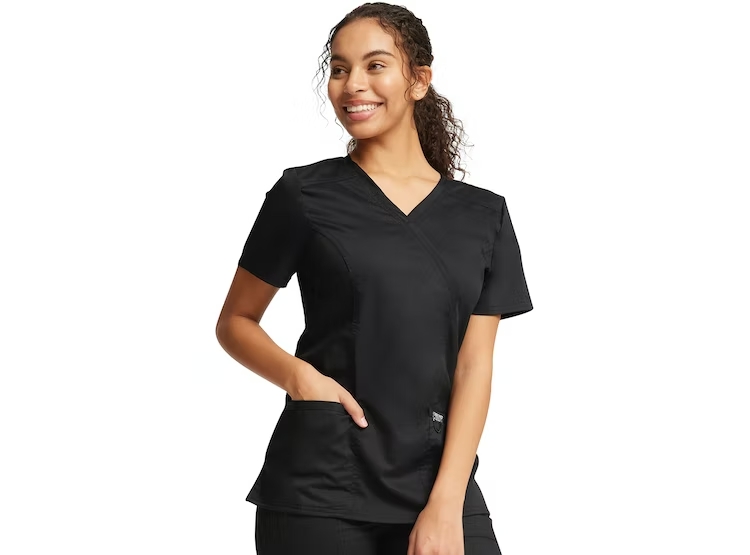 polera mujer cherokee