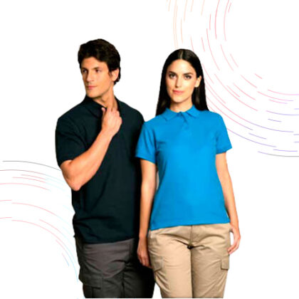 Poleras de pique calidad variedad de colores